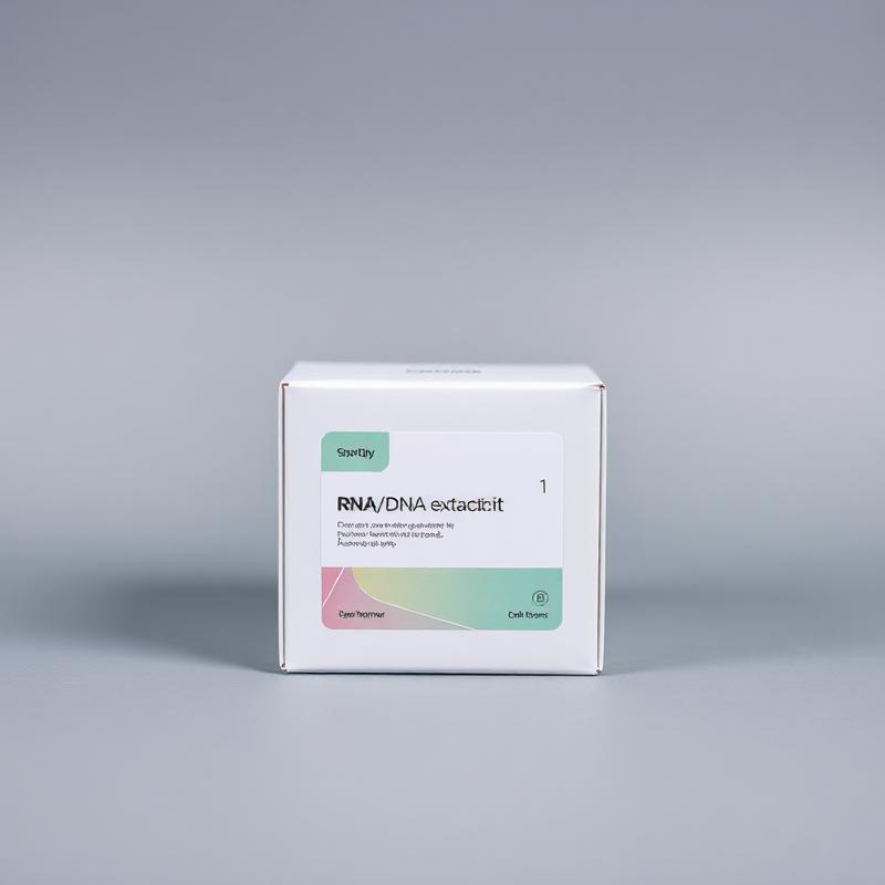 Rapid RNA/DNA Extraction Kit